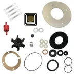 Raritan Cdrk Repair Kit- Crown Head Deep Draft. Fixed Price $115.00.