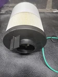 3X Replace A48507 DD13 DD15 DD16 Detroit Engines Fuel Water Separator Filter. Fixed Price $63.98.