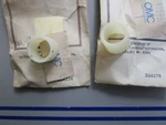 *new Oem* (lot Of 2) 0770 Omc Johnson Evinrude Spacer 0911097. Fixed Price $11.00.