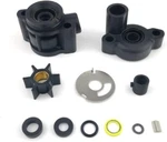 Mercury Outboards 3.9 4.5 7.5 9. 8 Hp Water Pump Impeller Kit 46-70941A. Fixed Price $24.99.