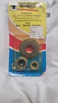 Nuts Mercury & Mariner Outboards 1979 And Propeller 3806 Fits Many. Fixed Price $18.78.