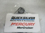 Z84 Genuine Mercury Quicksilver 23-888362 Bushing Oem New Factory Boat Parts. Fixed Price $6.43.