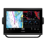 Garmin Gpsmap 943 Chartplotter With Mapping 010-02366-60. Fixed Price $1499.99.