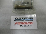 1998-2006 Mercury Quicksilver Outboard Engine Screw 10-66863 Oem New Qty. Fixed Price $24.99.