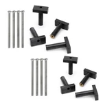 Mounting Bolt Isolator Kit For Motorguide Trolling Motor, Stainless Steel Screws. Fixed Price $16.61.