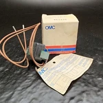 Omc Charge Coil 582059/0582059/581635 Genuine Oem Nos Factory Motor Part. Fixed Price $31.45.