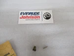C48 Evinrude Johnson Omc 590855 Needle & Seat Oem New Factory Boat Parts. Fixed Price $7.66.