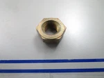 *new Oem* 0810 Omc Johnson Evinrude Crankshaft Nut 0321341. Fixed Price $21.90.