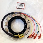New-jetunit 9 Amp Stator, Mercury Outboard, JE-X01ME0003. Fixed Price $119.00.