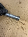 Oem 64E-43126-00-00 Yamaha Outboard 115-200 Hp Upper Trim Mount Pin. Fixed Price $24.99.