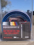 Megaware Keelguard Boat Protector Kit 6' Blue 3M 20906. Fixed Price $95.00.