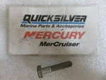 Qty 1987 Mercury/mariner Outboard Screw Part 10-24878. Fixed Price $24.99.