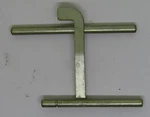 New Omc Outboard Marine Corp Boat Oem Gate Part No. 376395. Fixed Price $15.99.