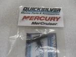 G8A Genuine Mercury Quicksilver 22-828527 Connector Oem New Factory Boat Parts. Fixed Price $9.84.