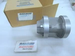 T44 Mercury Quicksilver 815563A 2 Bearing Carrier Oem New Factory Boat Parts. Fixed Price $99.53.