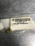 Oem Yamaha 6H3-14590-01-00 By 10-6H3-14590-02-00 Needle Valve Assy. Fixed Price $11.25.