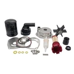 Maintenance Kit For Mercury L6 Verado 4-STROKE 2B144122-BELOW 8M0097859 Outboard. Fixed Price $149.00.
