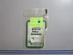 *new Oem* 0810 Arctic Cat Pad 0606-894. Fixed Price $6.00.
