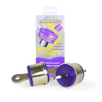 Powerflex Rear Trailing Arm Blade Bushes PFR19-812 Ford Mazda Volvo. Fixed Price $153.52.