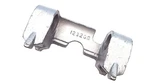 Johnson Evinrude Omc 123208 Mounting Bracket. Fixed Price $12.25.