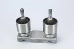 Suzuki Upper Rubber Mount Set Oem 54130-94511 54136-94503. Fixed Price $18.00.