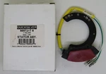 New Quicksilver Mercury Marine Boat Oem Stator Assembly Part No. 855721T. Fixed Price $249.99.