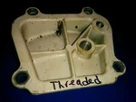 817790A1 Cover FA411222 ? Chrysler Force 140HP. Fixed Price $9.00.