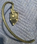 New Omc Outboard Marine Corp Boat Oem Fuel Pump Part No. 0432451 0438556. Fixed Price $39.95.