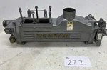 Genuine Oem Yanmar 6LP Air Intercooler Charge # 119773-18100. Fixed Price $3500.00.
