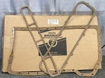 New Genuine Mercury Quicksilver 27-72479 A5 Oil Pan Gasket Set. Fixed Price $77.50.