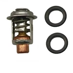 F97068-2 895338 18-3556 New Mercury Force Outboard 130 Thermostat Assembly. Fixed Price $25.50.
