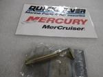 N24C Genuine Mercury Quicksilver 62104 Shift Shaft Oem New Factory Boat Parts. Fixed Price $52.97.