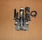 Mercury Wire Power Trim & 4 Stroke 135-250 Hp Pn 855998A11 Fits 1989 And Up. Fixed Price $340.00.