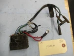 Mercury Mariner Outboard Trim & Tilt Relays Harness 18895A1 (864). Fixed Price $19.00.