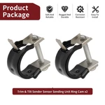 2PCS Trim Sender Cam For Yamaha Outboard 75-300HP 99999-03830-00 64E-43139-10-00. Fixed Price $19.99.