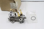 Nos Oem Genuine Nissan/tohatsu 40HP 50HP Outboard Oil Pump 3C8090001M. Fixed Price $249.99.