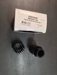 New Oem Mercury Quicksilver 8M0047148 Drive Sleeve Assy. Fixed Price $14.99.