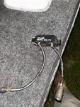 1984 Johnson 8HP Outboard Power Pack. Fixed Price $43.00.