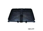 Th Marine NBH-27P-20B Pack Narrow Fit Series Battery Tray Bulk. Fixed Price $162.75.