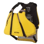 Onyx Movevent Curve Paddle Sports Life Vest M/l 122000-300-040-14 Expedi. Fixed Price $71.93.