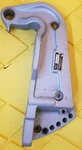 1983 Johnson Evinrude 235 Hp Port Stern Bracket 0396309 0392203. Fixed Price $49.99.