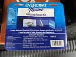 Evercoat Kit-gel Repair #108000 New. Fixed Price $45.50.