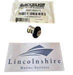 Mercury Mariner 25HP 30HP Thermostat Quicksilver Four Stroke Efi P/n: 8M0186873. Fixed Price $33.52.