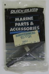 New Quicksilver Mercury Marine Boat Oem Gear Shift Handle Part No. 91773M. Fixed Price $82.99.