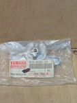 Genuine Yamaha Marine 6E8-45251-01 Anode. Fixed Price $10.00.
