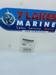 Mercury Marine Oem Quicksilver Genuine Nut 11-68219 (pkg Of 4). Fixed Price $12.00.