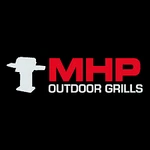 Modern Home Products MHPJNR4DD-P Grill Head Lp Model W/ss Cooking Grid 495. Fixed Price $960.00.