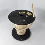 Berkshire E86292 White 6AWG Tinned Copper Pvc 600V Boat Cable BC-5W2 30FT. Fixed Price $37.99.