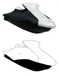 Storage Cover For Sea-doo Spark 2UP. Fixed Price $199.95.