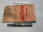 Oem Mercury Quicksilver Gear 57500 Nla. Fixed Price $67.99.